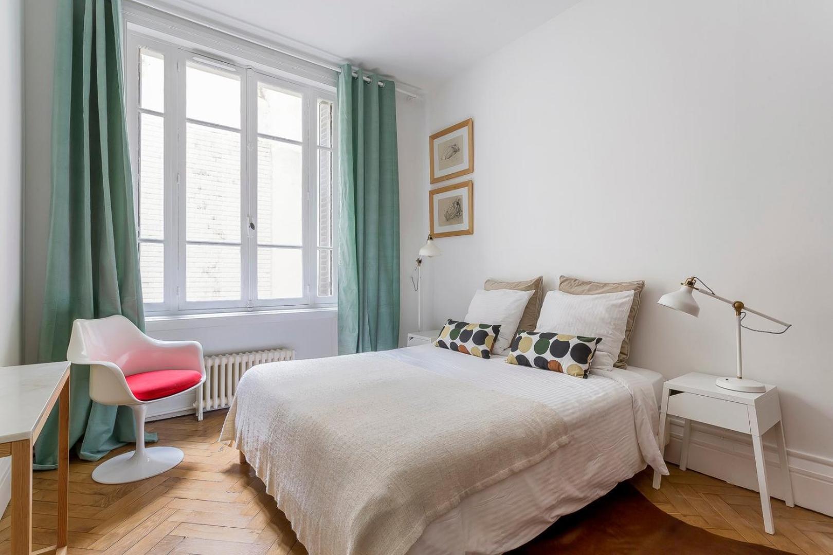 Republique - Meuble Calme Sur La Presqu'Ile Apartment Lyon Exterior photo